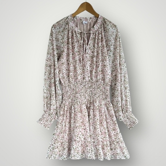 Elan Dresses & Skirts - 🎉 Elan Floral Dress Women Size M